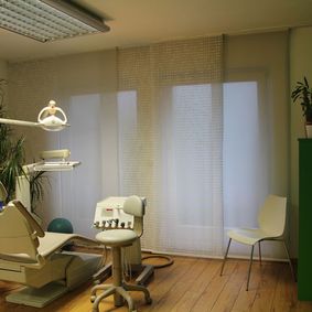 Zahnarztpraxis Freiburg
